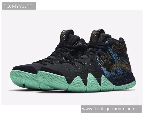 欧文新鞋发布会踩踏耐克Logo引发热议真正的艺术不应被标签束缚