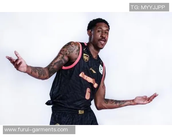 马尚布鲁克斯:从篮球场到生活舞台的多元化发展之路