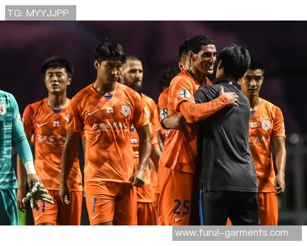 鲁能与建业精彩对决进球集锦回顾尽享足球盛宴的激情与魅力